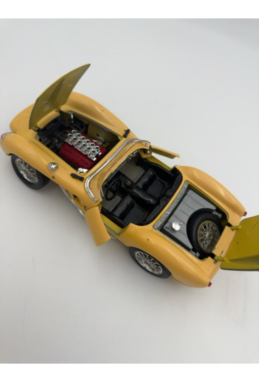Burago Farrari